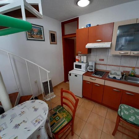 Rosmarinus Rubic Studio Split Dış mekan fotoğraf