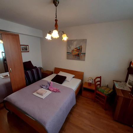 Rosmarinus Rubic Studio Split Dış mekan fotoğraf