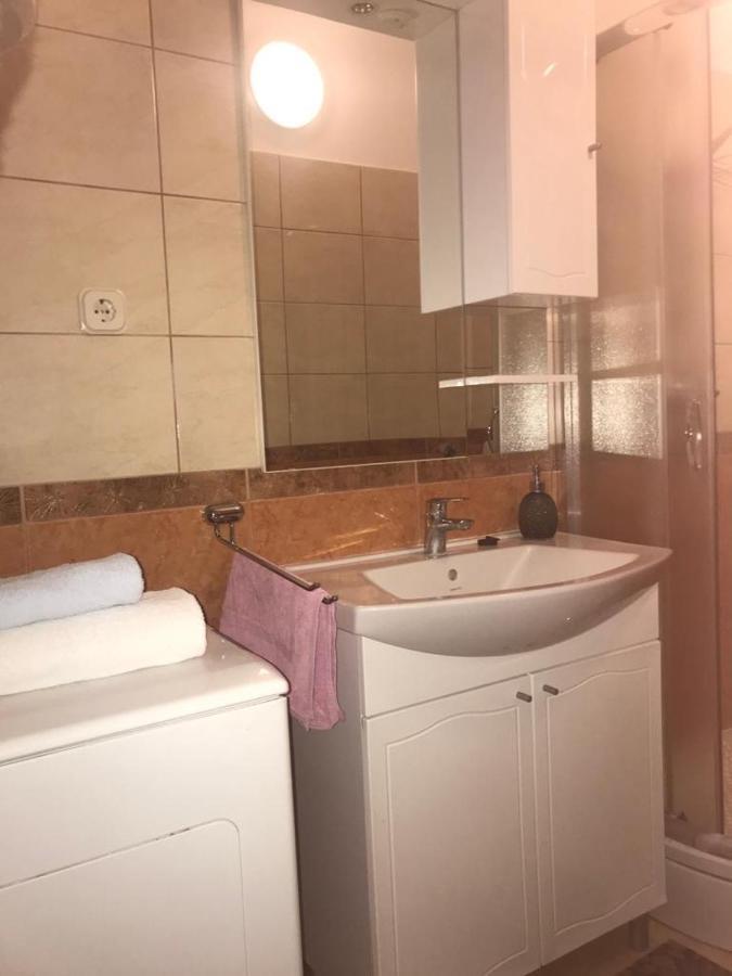 Rosmarinus Rubic Studio Split Dış mekan fotoğraf