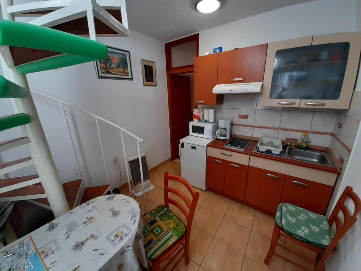 Rosmarinus Rubic Studio Split Dış mekan fotoğraf
