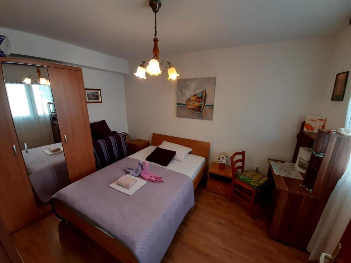 Rosmarinus Rubic Studio Split Dış mekan fotoğraf