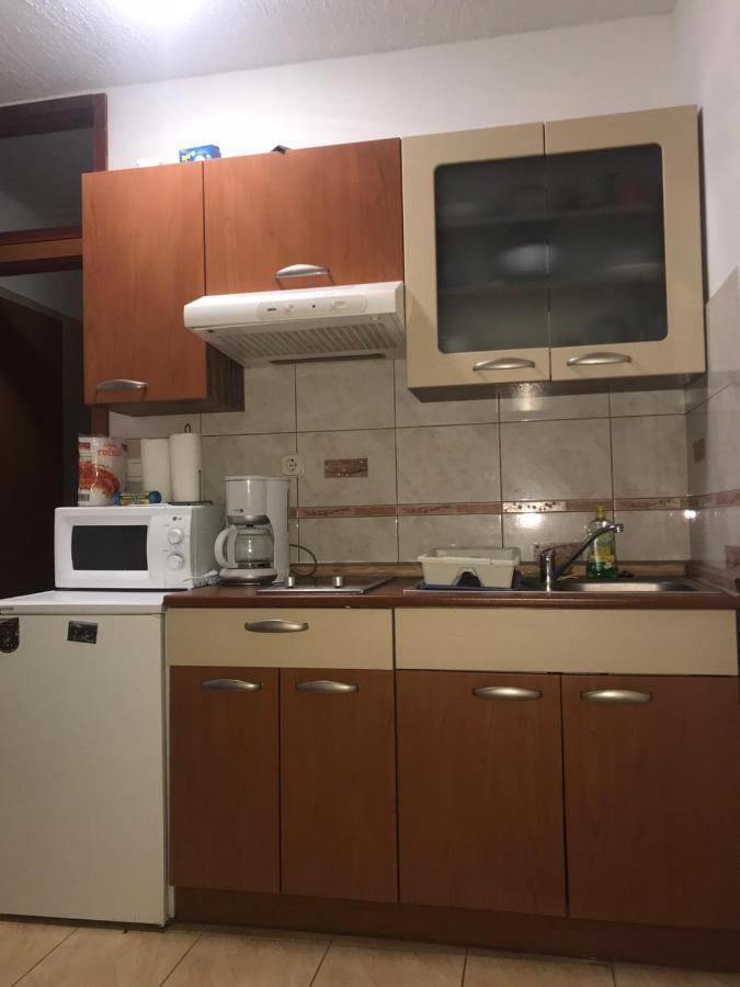 Rosmarinus Rubic Studio Split Dış mekan fotoğraf