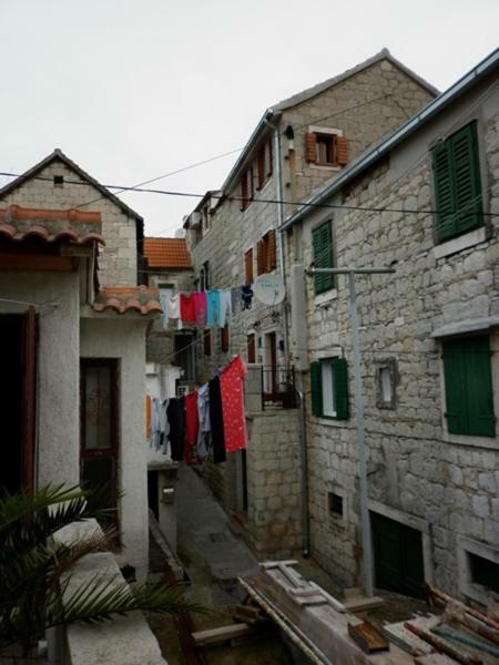 Rosmarinus Rubic Studio Split Dış mekan fotoğraf
