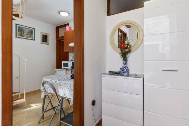 Rosmarinus Rubic Studio Split Dış mekan fotoğraf