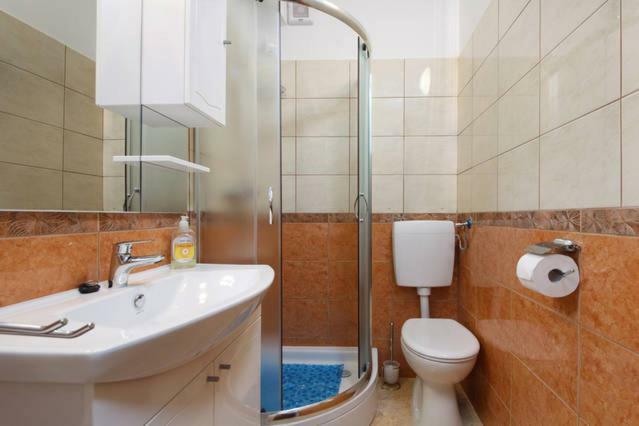 Rosmarinus Rubic Studio Split Dış mekan fotoğraf