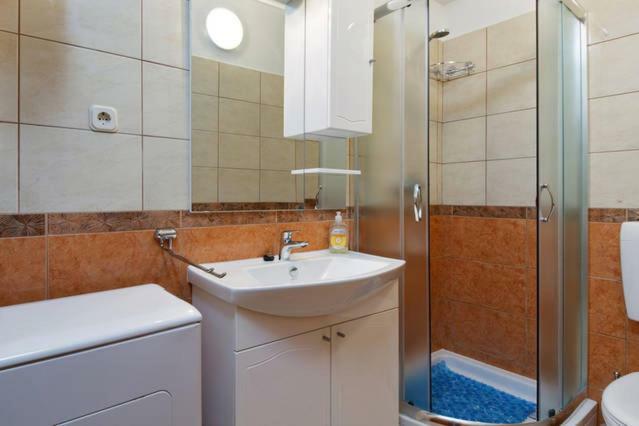 Rosmarinus Rubic Studio Split Dış mekan fotoğraf