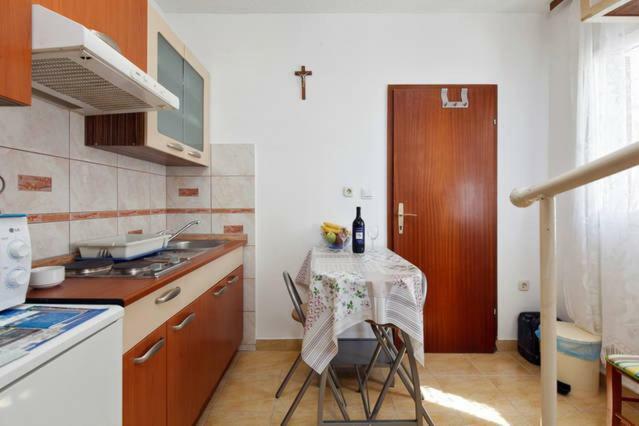 Rosmarinus Rubic Studio Split Dış mekan fotoğraf