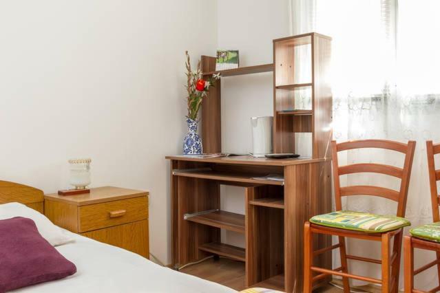 Rosmarinus Rubic Studio Split Dış mekan fotoğraf
