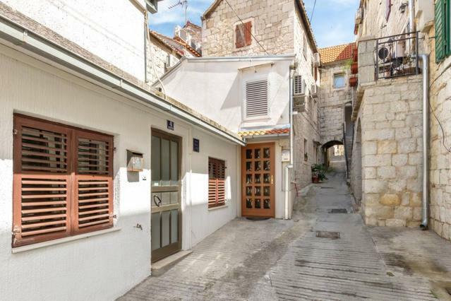Rosmarinus Rubic Studio Split Dış mekan fotoğraf